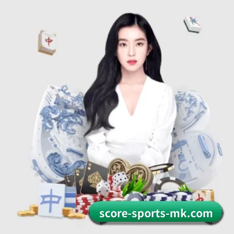 mk体育 APP 界面
